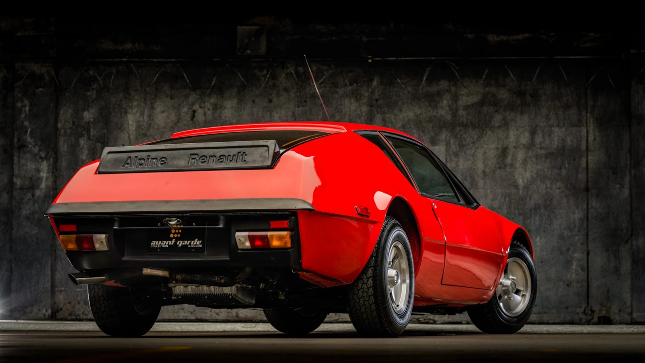 1980 Alpine - Image 13 of 31