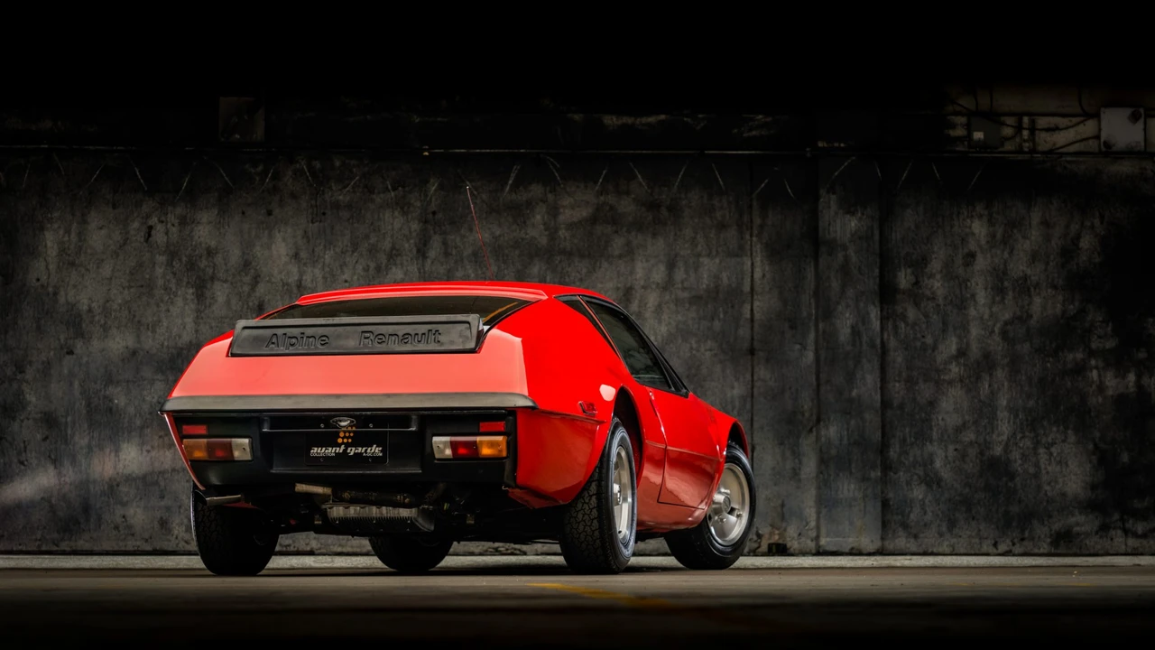 1980 Alpine - Image 14 of 31