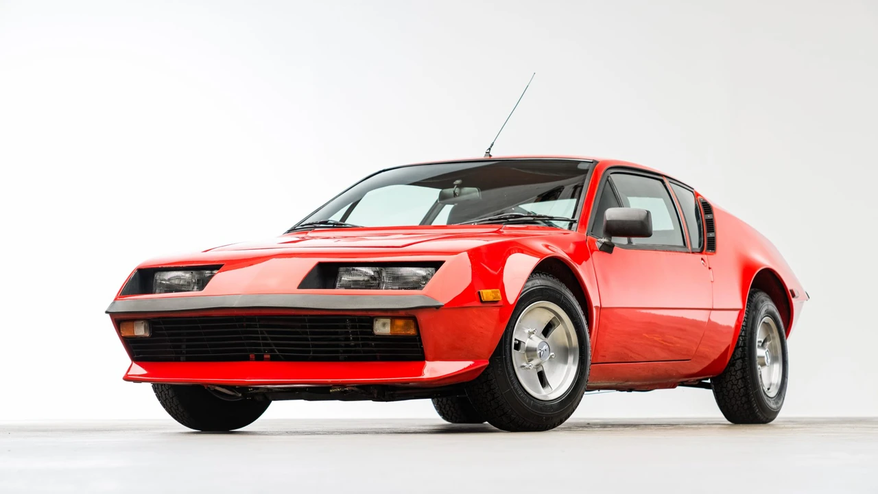 1980 Alpine - Image 15 of 31