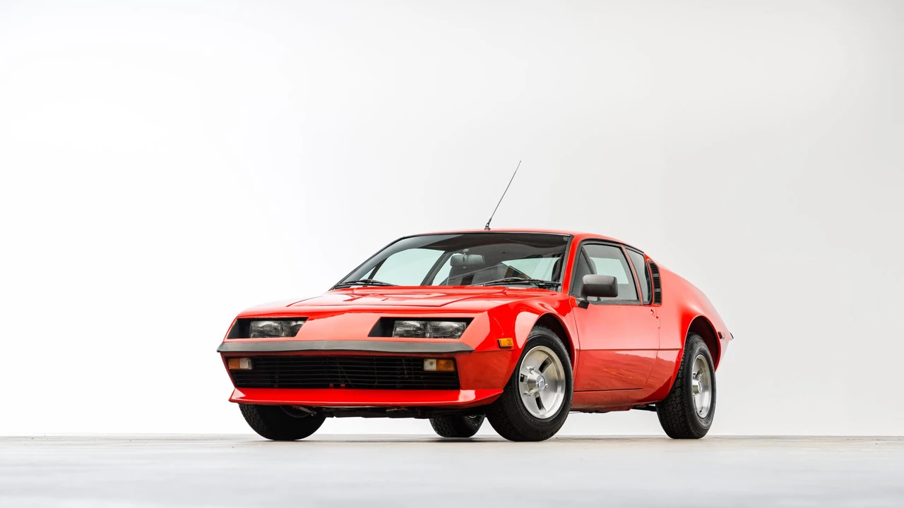 1980 Alpine - Image 16 of 31