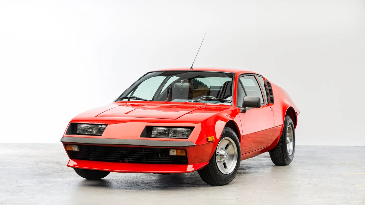 1980 Alpine - Image 17 of 31