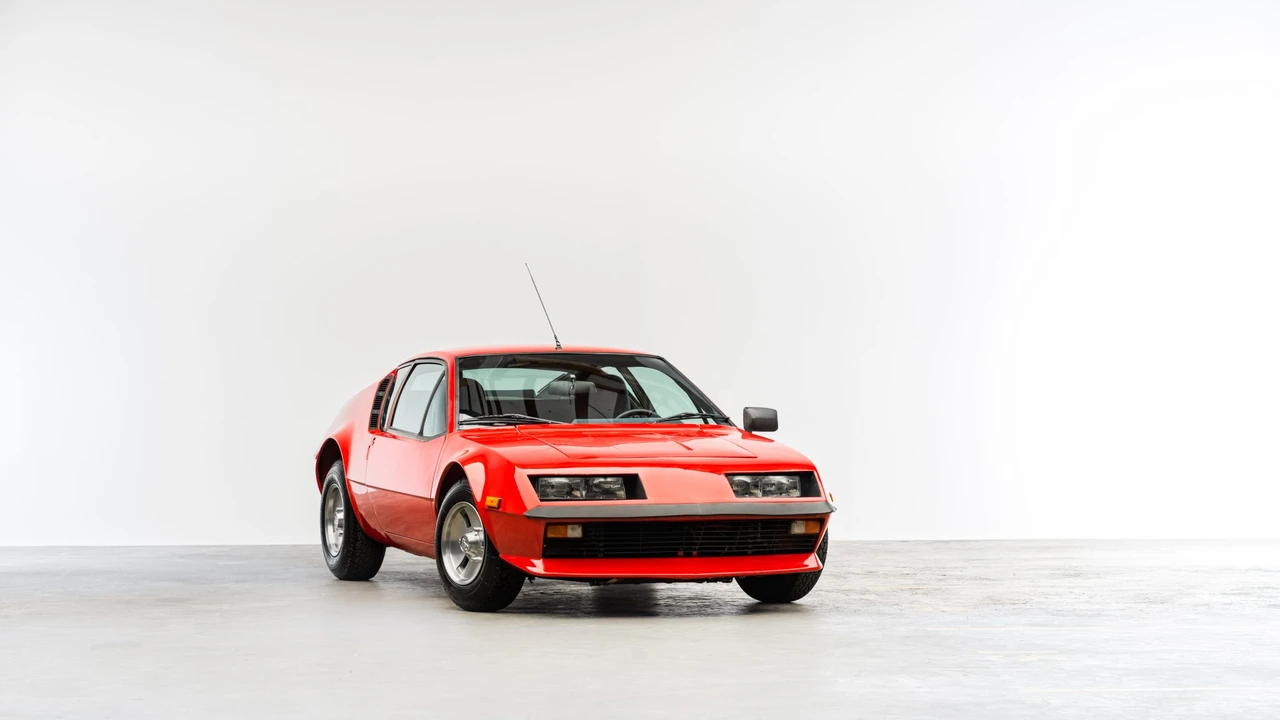 1980 Alpine - Image 18 of 31