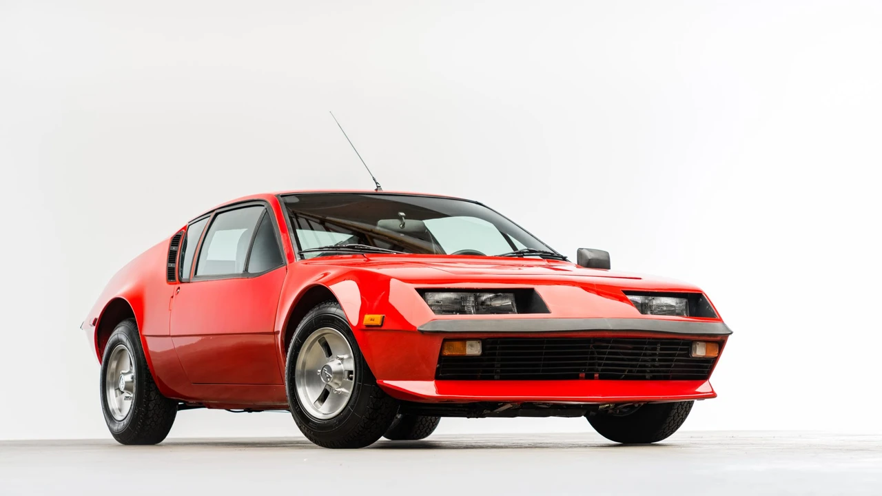 1980 Alpine - Image 19 of 31