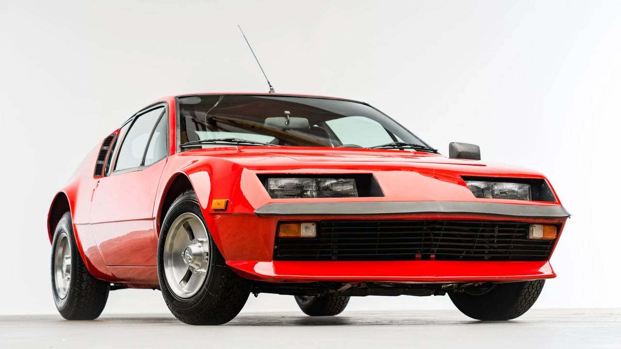 1980 Alpine - Image 20 of 31