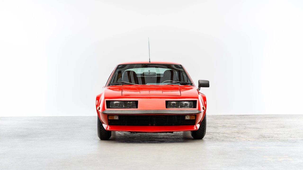 1980 Alpine - Image 21 of 31