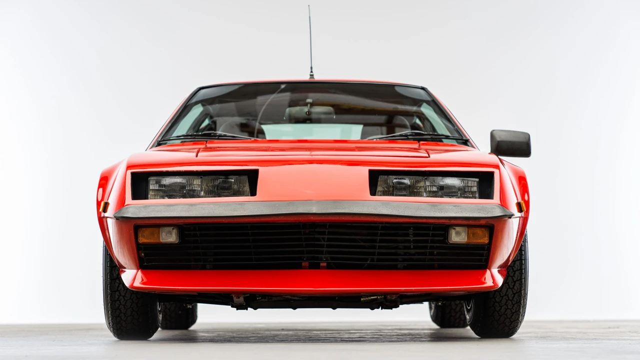 1980 Alpine - Image 22 of 31