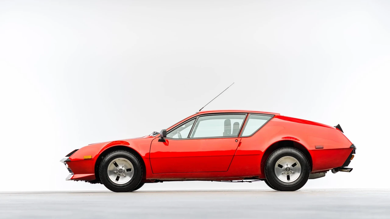 1980 Alpine - Image 23 of 31