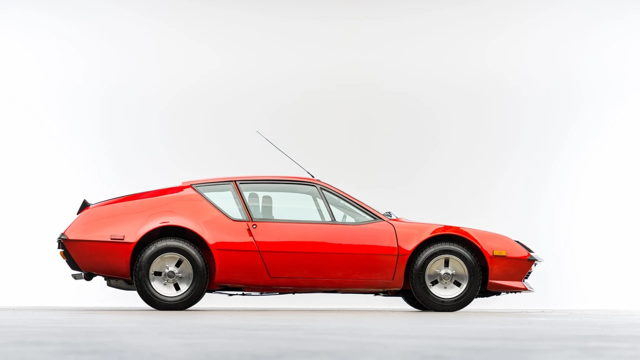 1980 Alpine - Image 24 of 31