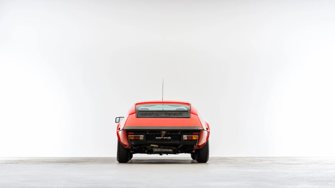 1980 Alpine - Image 25 of 31