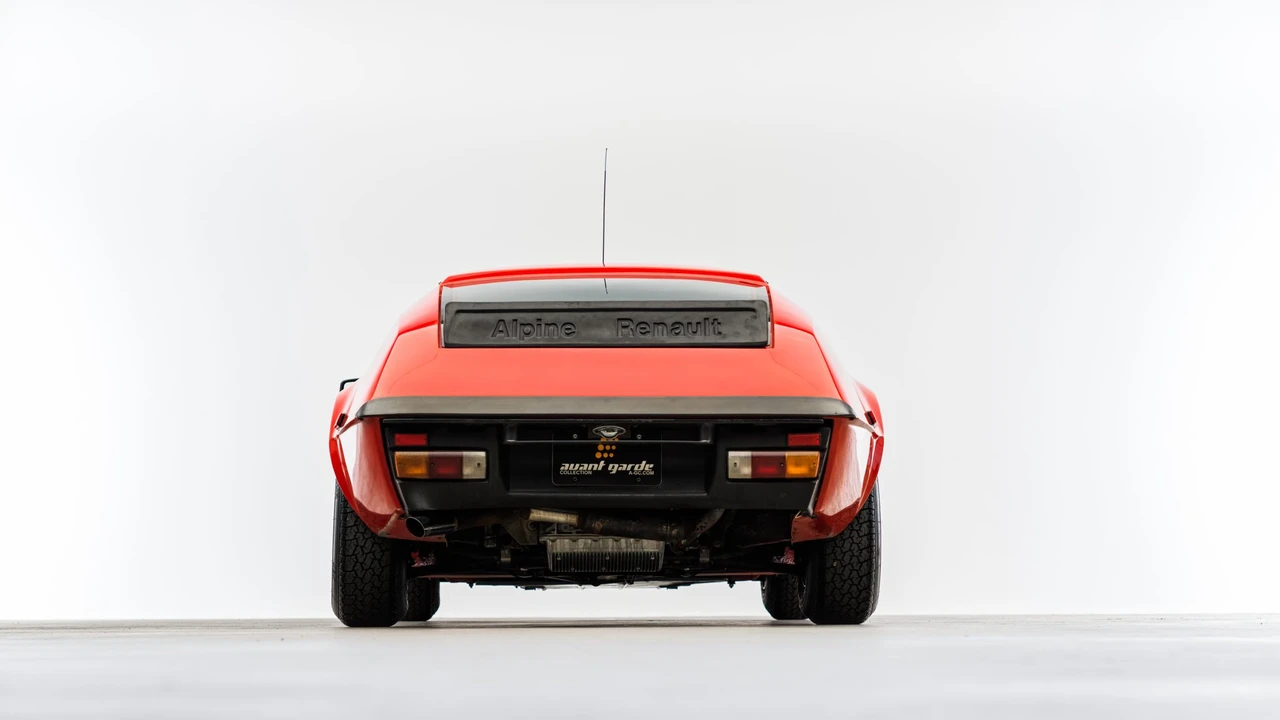 1980 Alpine - Image 26 of 31