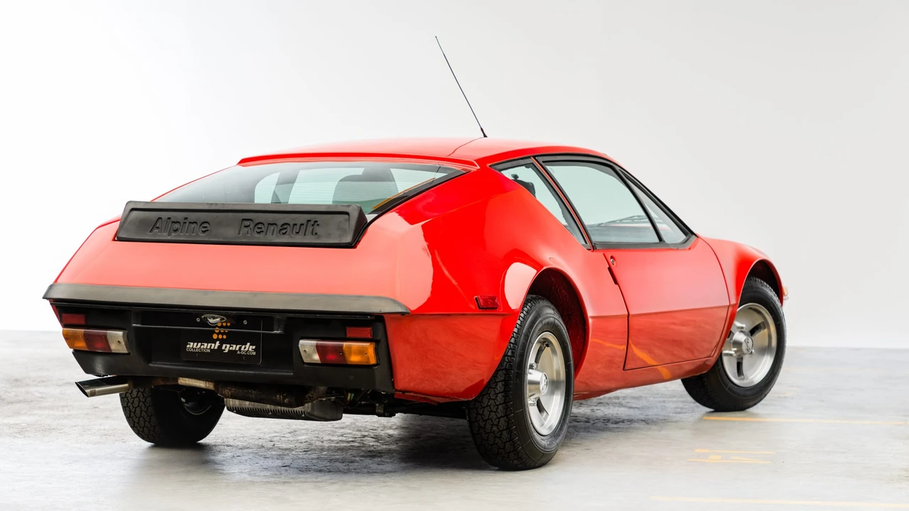 1980 Alpine - Image 29 of 31