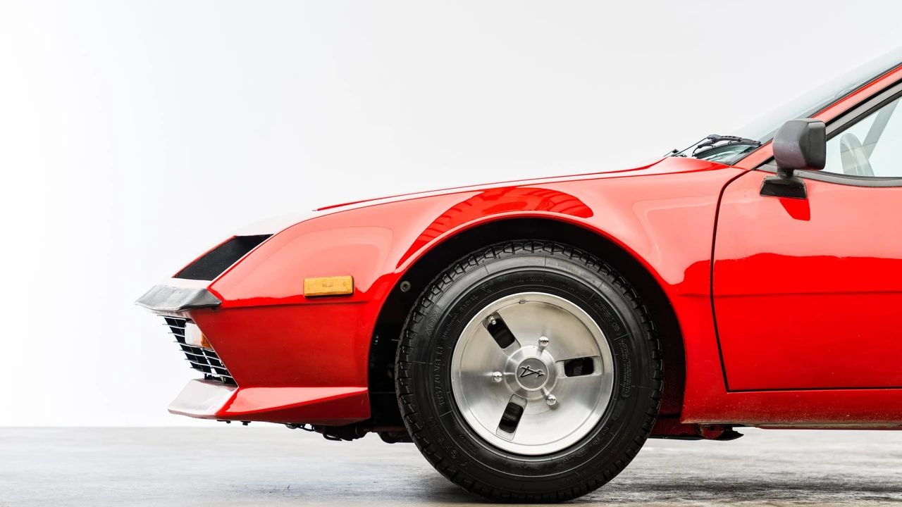 1980 Alpine - Image 31 of 31