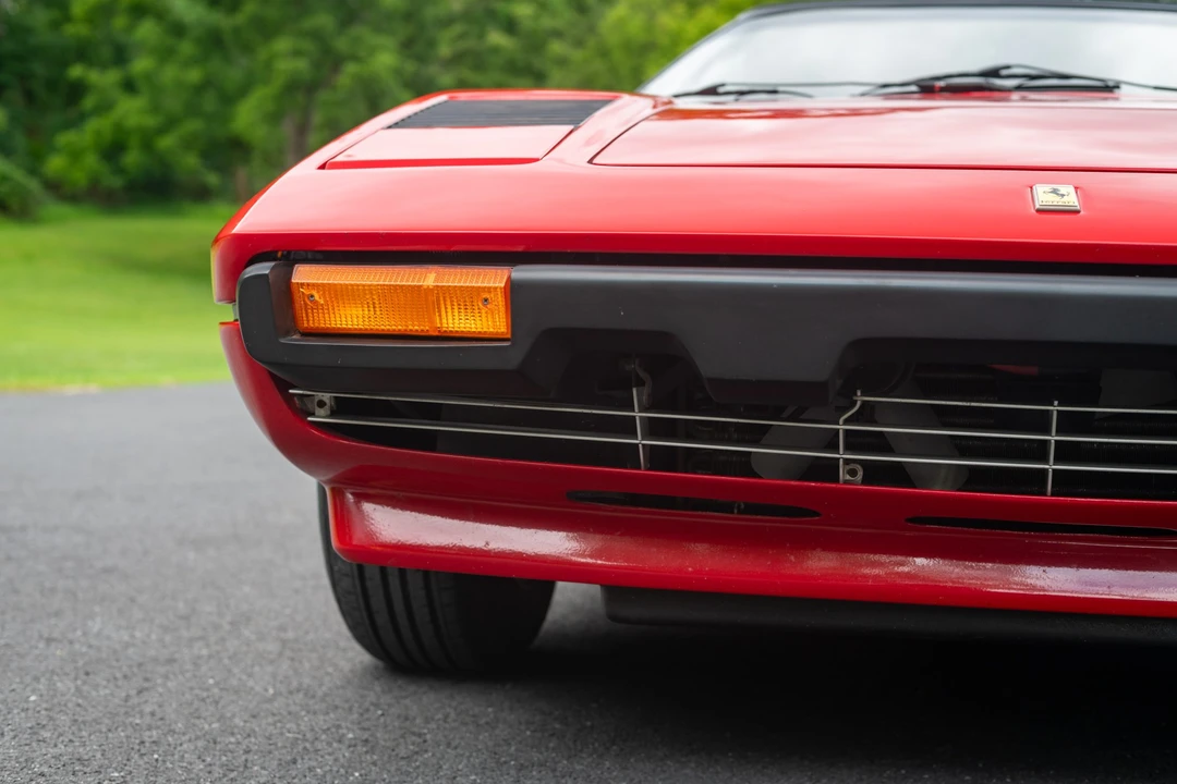 1980 Ferrari 308 GTS - Image 23 of 31