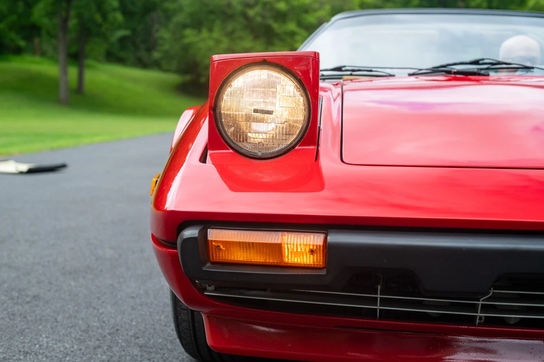 1980 Ferrari 308 GTS - Image 19 of 31