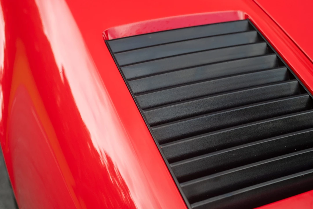 1980 Ferrari 308 GTS - Image 28 of 31