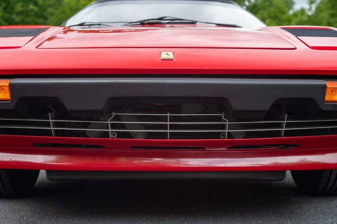 1980 Ferrari 308 GTS - Image 24 of 31