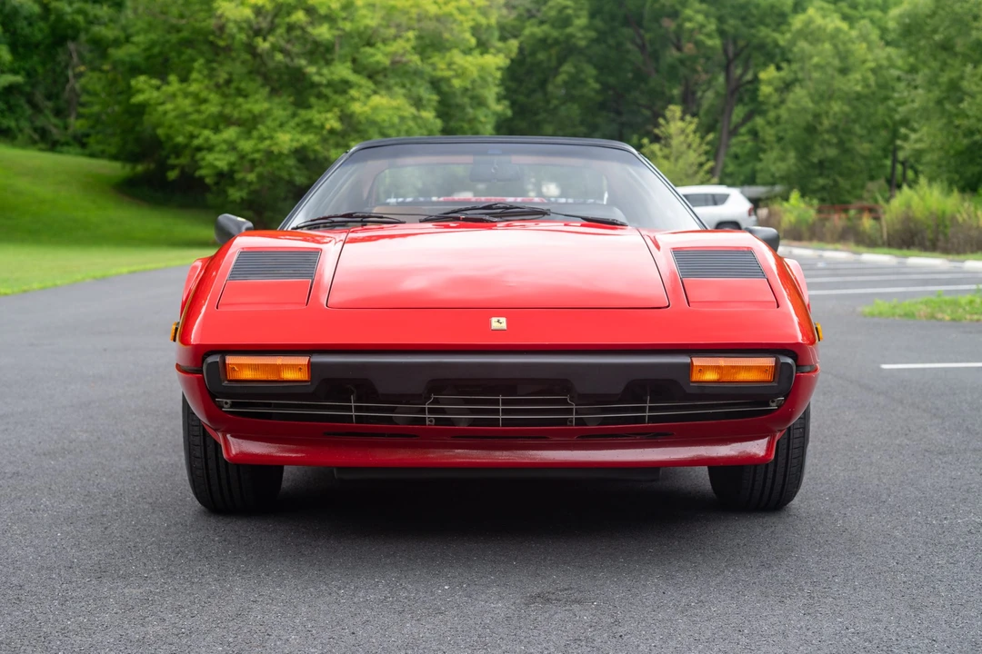 1980 Ferrari 308 GTS - Image 11 of 31