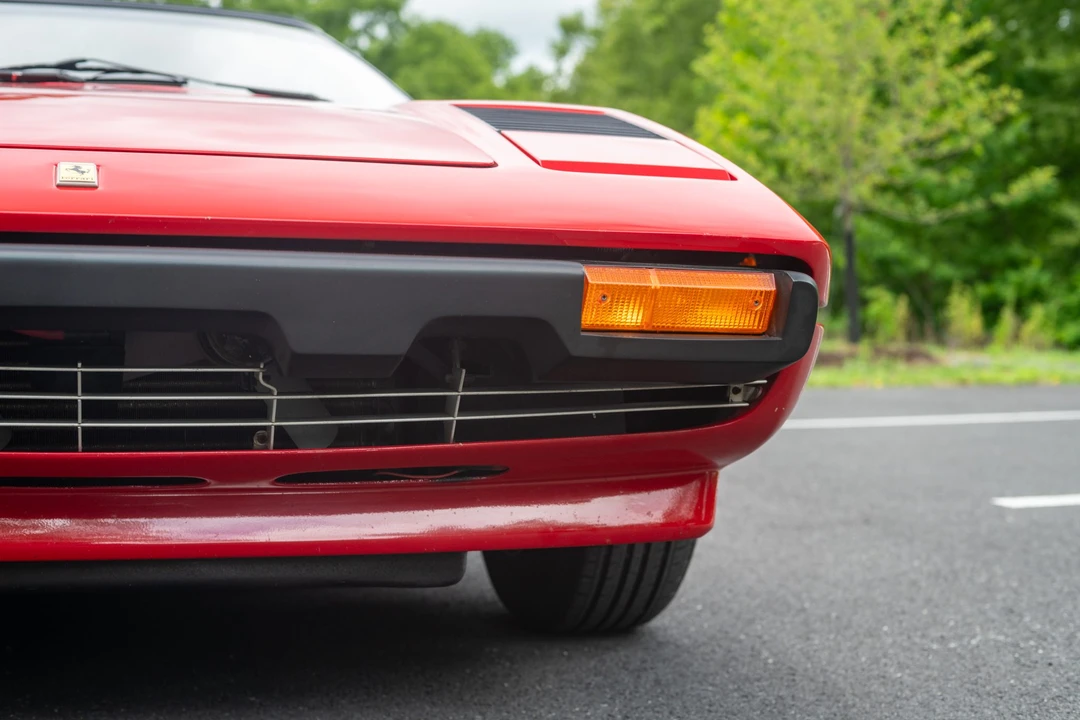 1980 Ferrari 308 GTS - Image 25 of 31