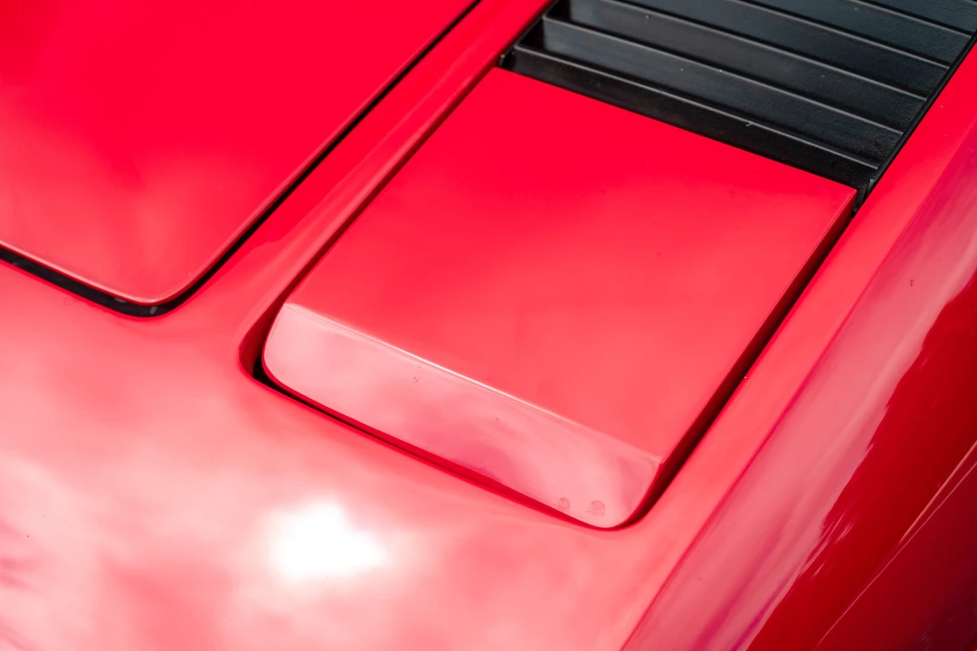 1980 Ferrari 308 GTS - Image 31 of 31