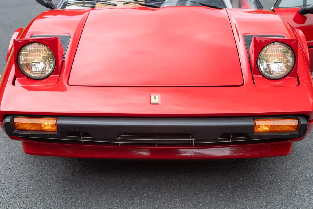 1980 Ferrari 308 GTS - Image 18 of 31