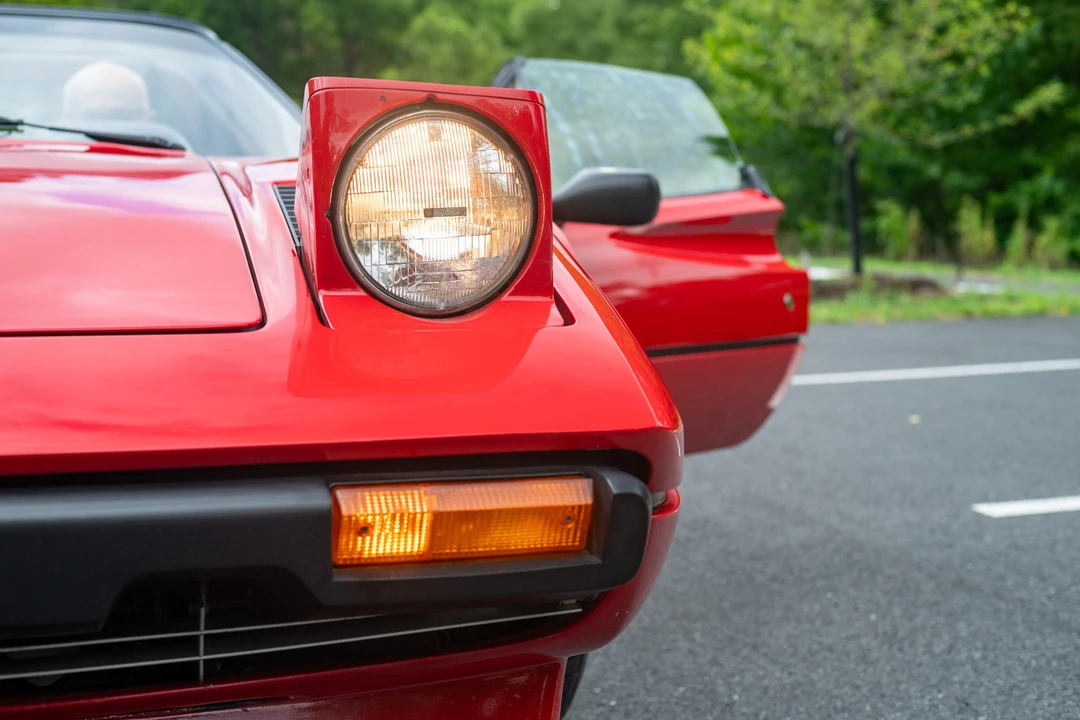 1980 Ferrari 308 GTS - Image 22 of 31