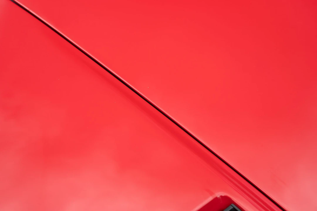 1980 Ferrari 308 GTS - Image 26 of 31