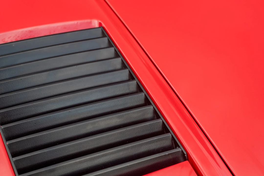 1980 Ferrari 308 GTS - Image 29 of 31
