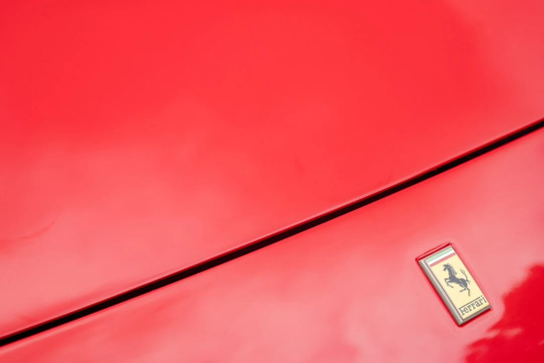 1980 Ferrari 308 GTS - Image 20 of 31