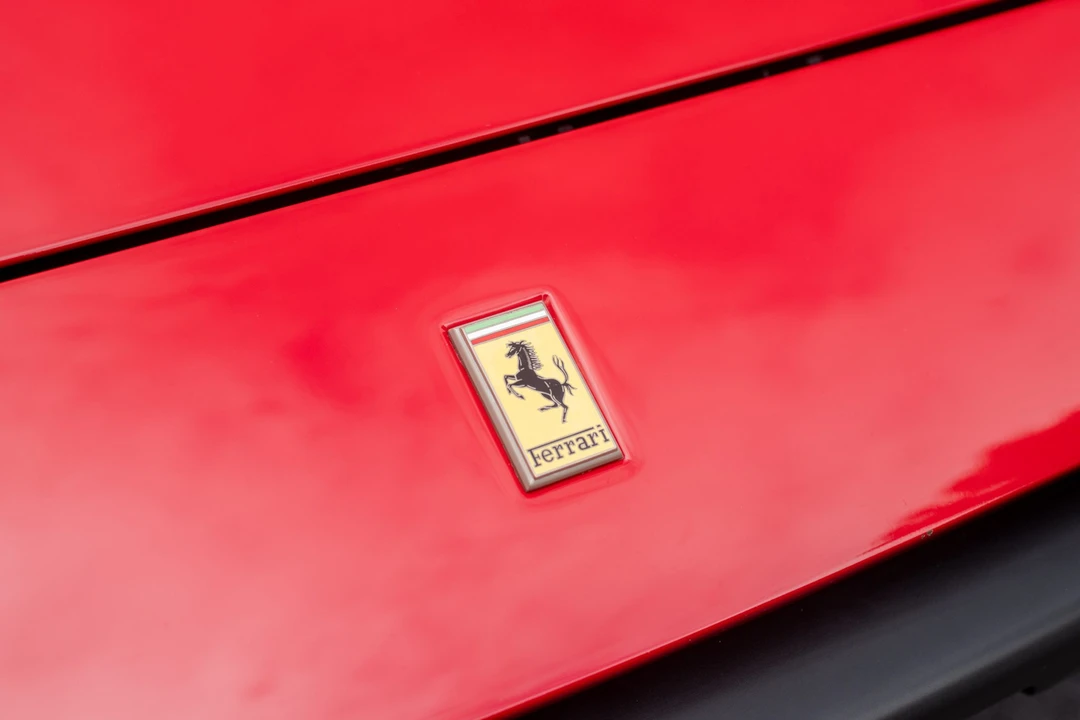 1980 Ferrari 308 GTS - Image 21 of 31