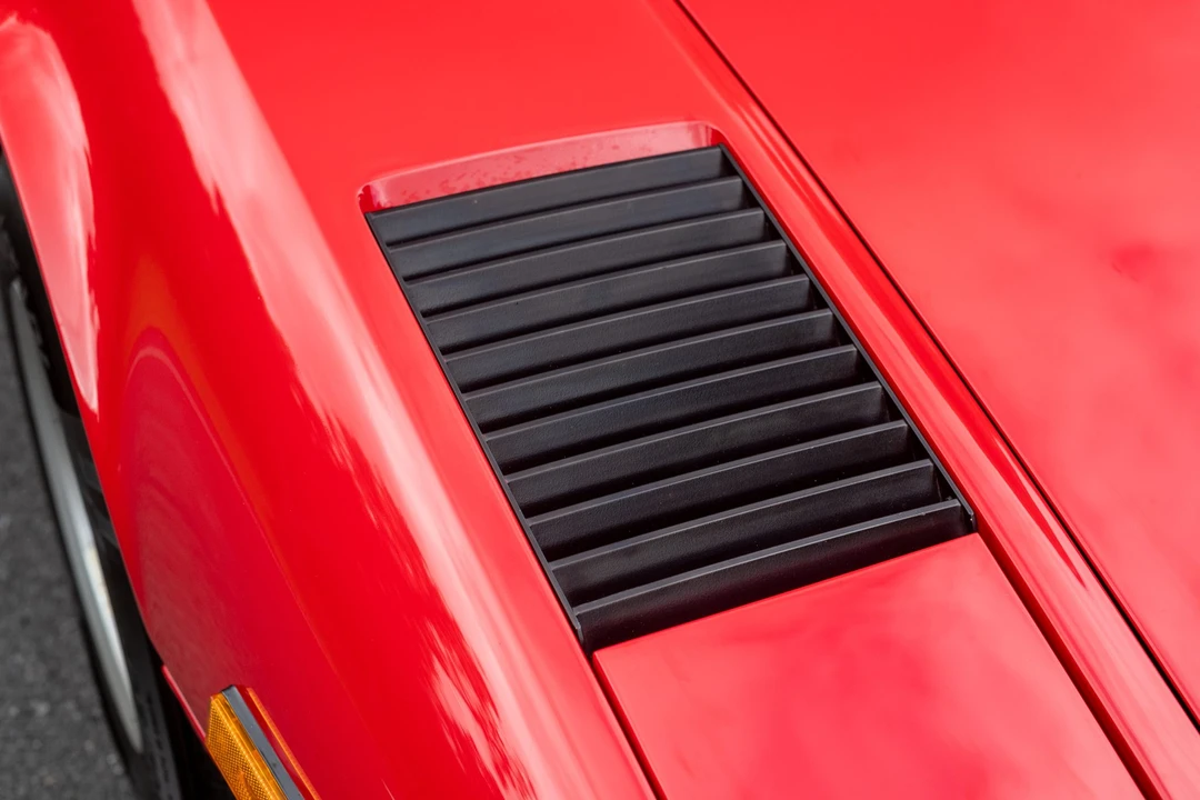 1980 Ferrari 308 GTS - Image 27 of 31