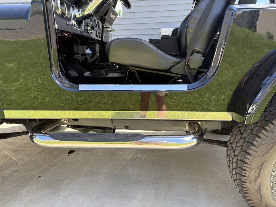1980 Jeep CJ7 - Image 30 of 31