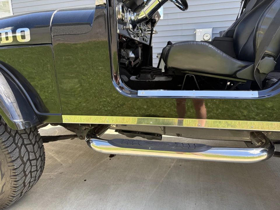 1980 Jeep CJ7 - Image 31 of 31