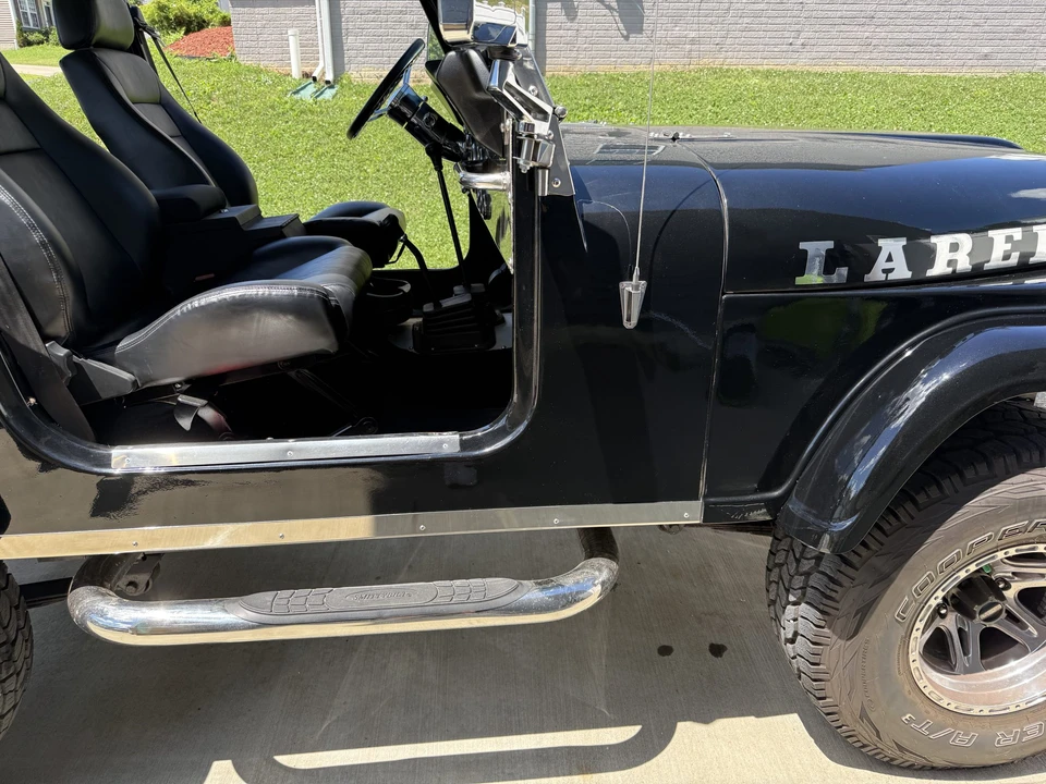 1980 Jeep CJ7 - Image 16 of 31