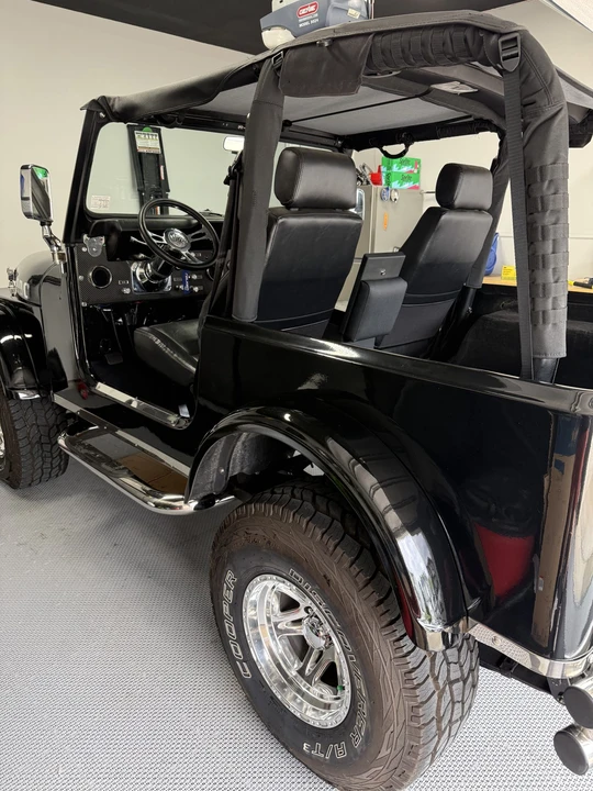 1980 Jeep CJ7 - Image 26 of 31