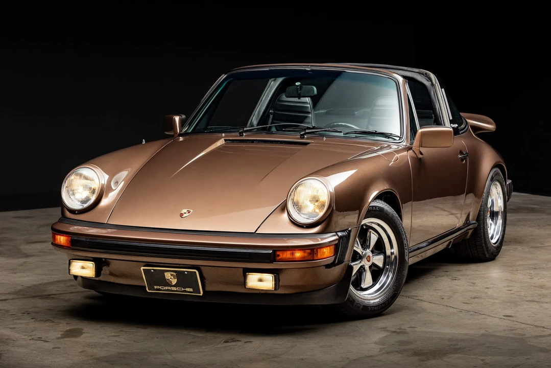 1980 Porsche 911 Carrera SC - Image 6 of 31