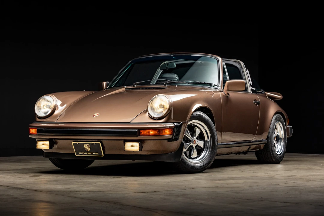 1980 Porsche 911 Carrera SC - Image 9 of 31