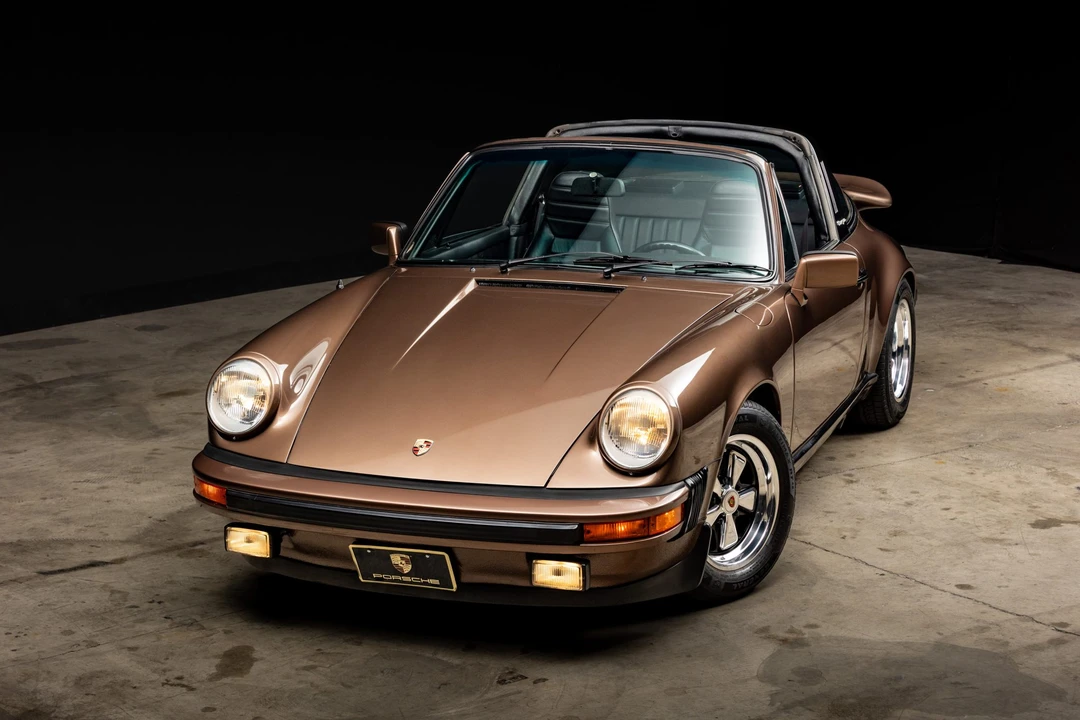 1980 Porsche 911 Carrera SC - Image 11 of 31