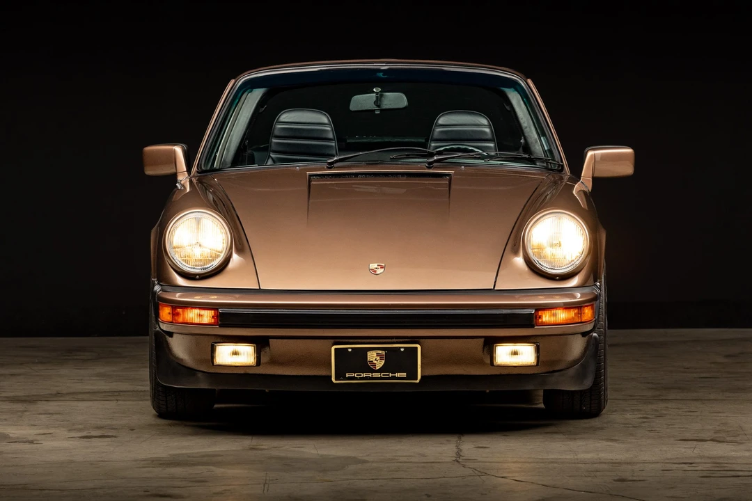 1980 Porsche 911 Carrera SC - Image 13 of 31