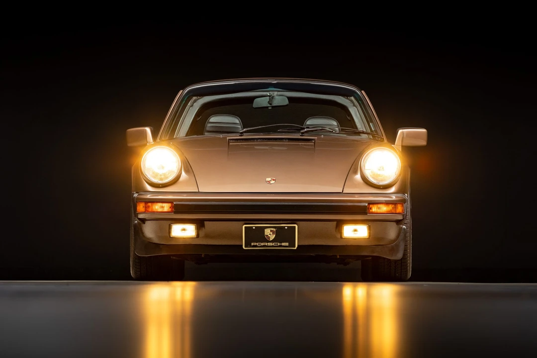 1980 Porsche 911 Carrera SC - Image 14 of 31