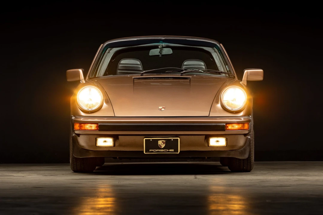 1980 Porsche 911 Carrera SC - Image 15 of 31