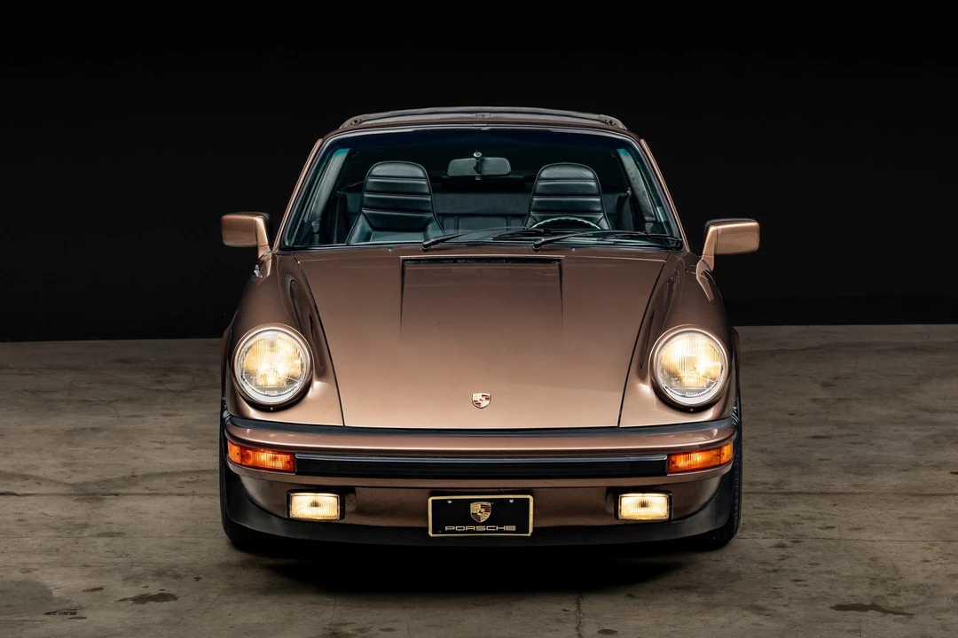 1980 Porsche 911 Carrera SC - Image 16 of 31