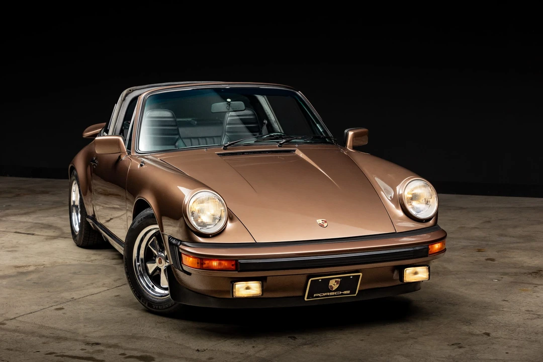 1980 Porsche 911 Carrera SC - Image 18 of 31