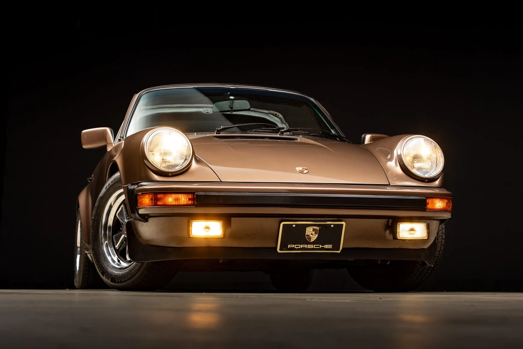 1980 Porsche 911 Carrera SC - Image 20 of 31