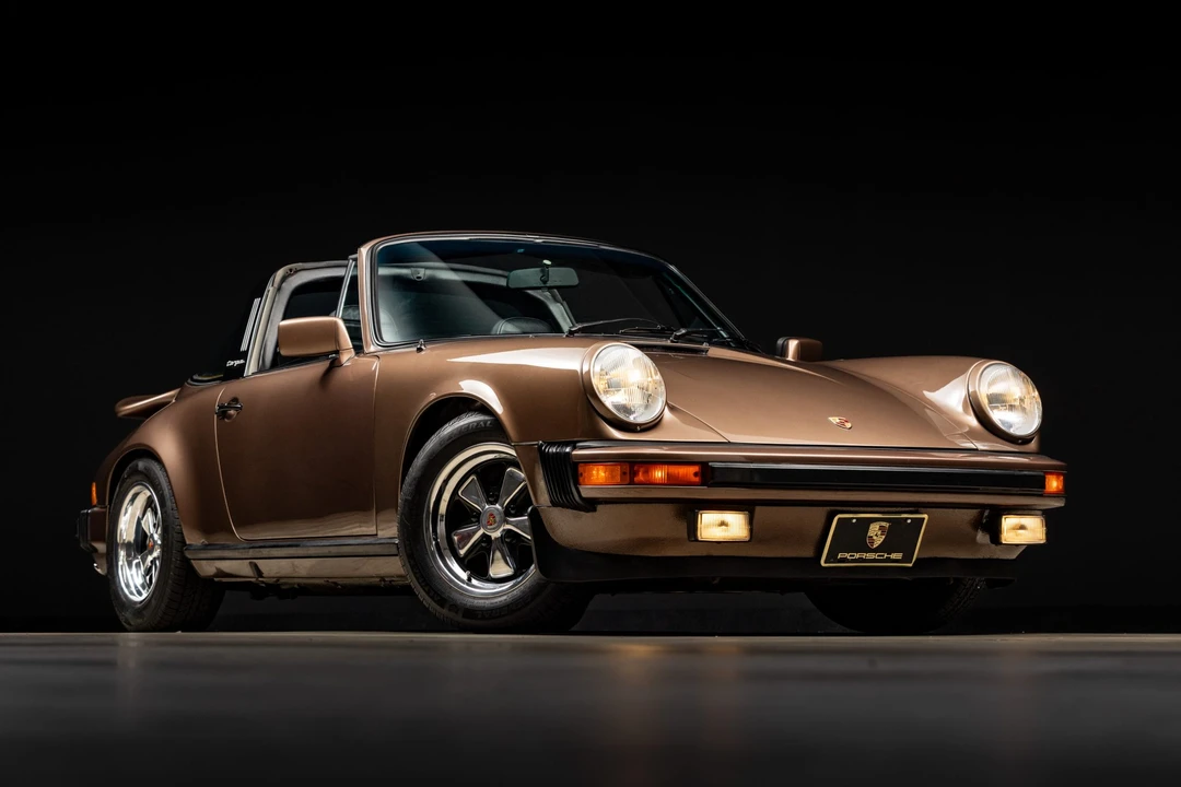 1980 Porsche 911 Carrera SC - Image 23 of 31