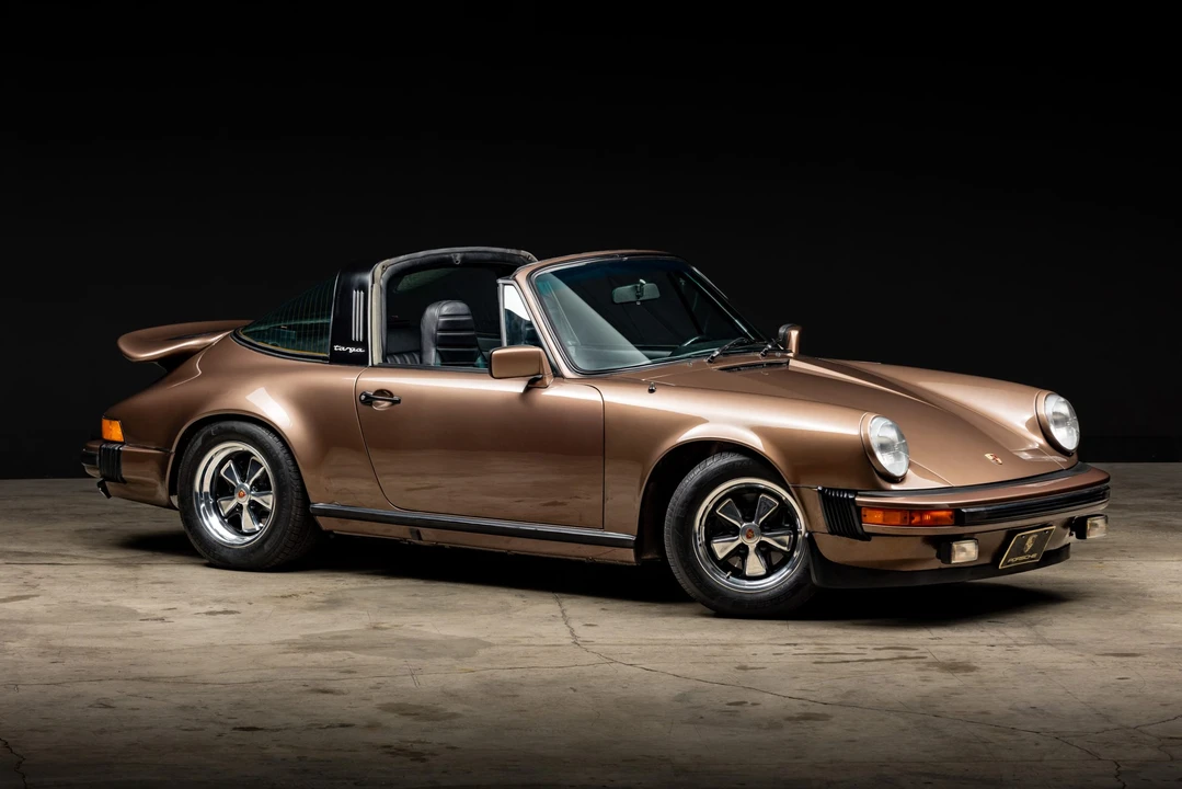 1980 Porsche 911 Carrera SC - Image 27 of 31