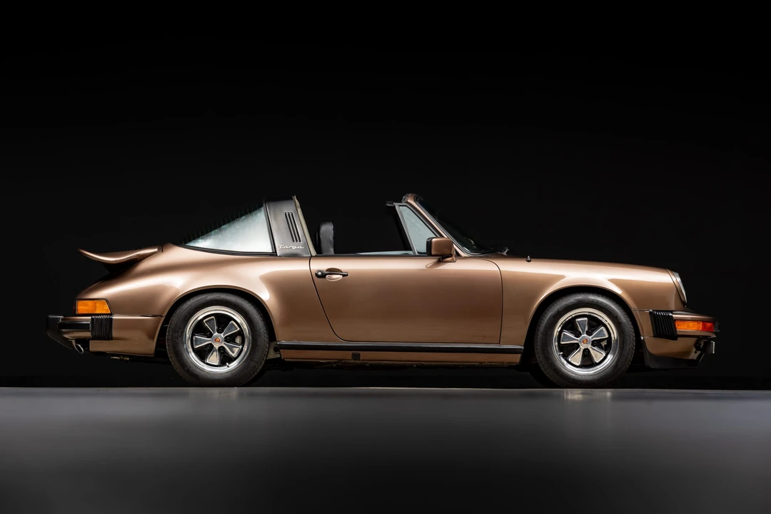 1980 Porsche 911 Carrera SC - Image 28 of 31