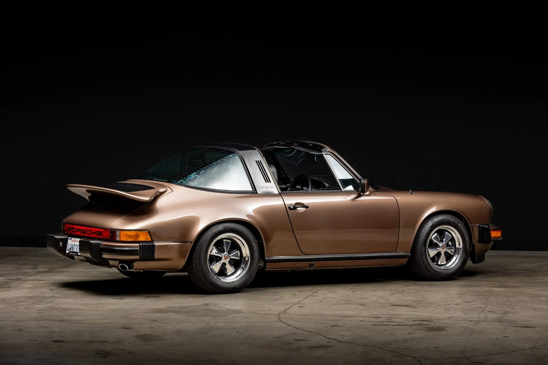 1980 Porsche 911 Carrera SC - Image 29 of 31