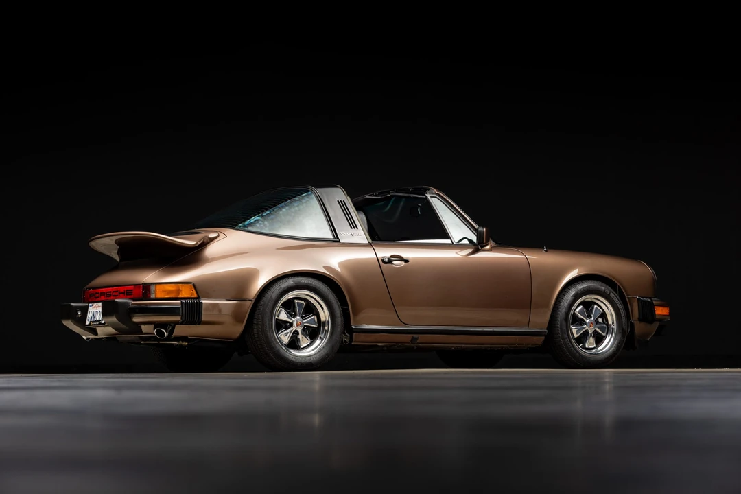 1980 Porsche 911 Carrera SC - Image 30 of 31