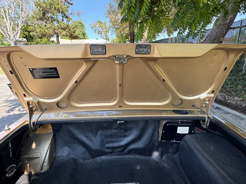 1980 Triumph TR8 - Image 29 of 31