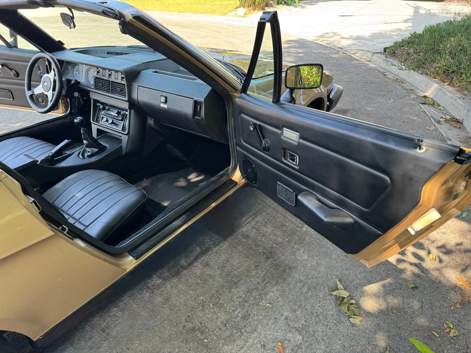 1980 Triumph TR8 - Image 14 of 31